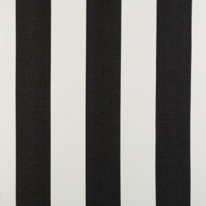 Patio 2 Sundowner Black