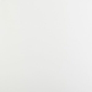 Poly Canvas White