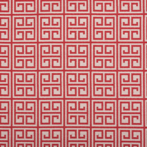 Patio 3 - Terrace Red