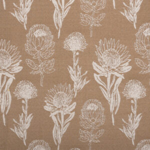 Patio 3 - Cape Floral Beige