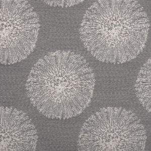Patio 3 - Pincushion Pewter