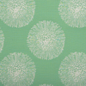Patio 3 - Pincushion Mint