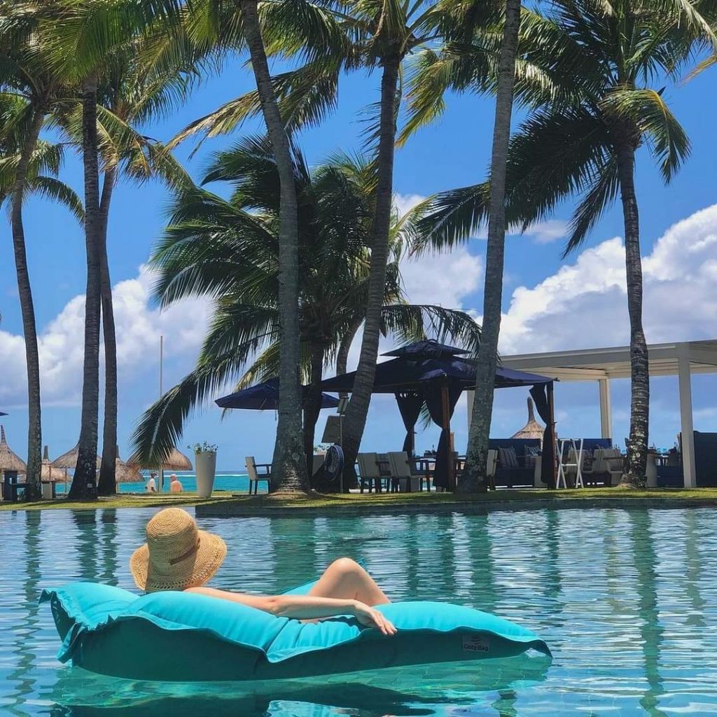 Constance Belle Mare Plage Mauritius