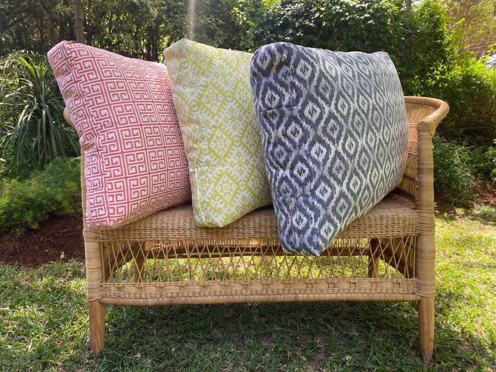 Gallery Patio 3 cushions