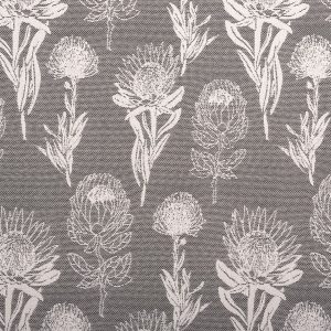 Patio 3 Cape Floral Carbon