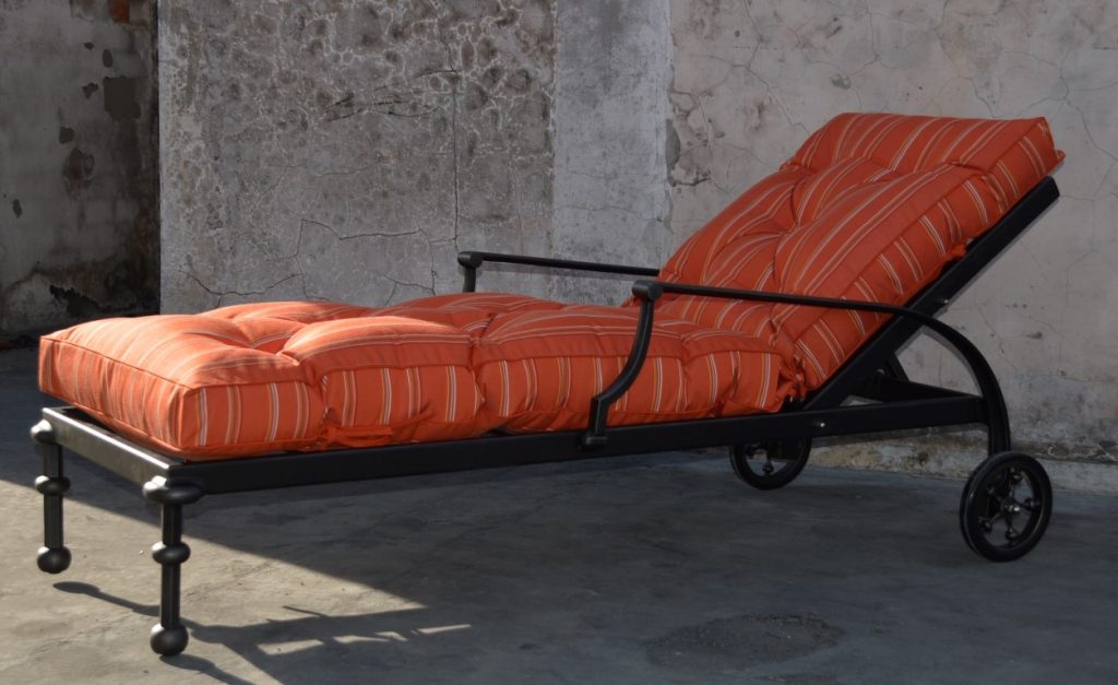 North's Outdoor Furniture & Heritage Castings