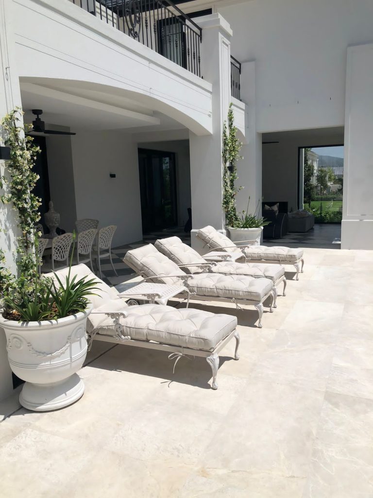 North's Outdoor Furniture & Heritage Castings