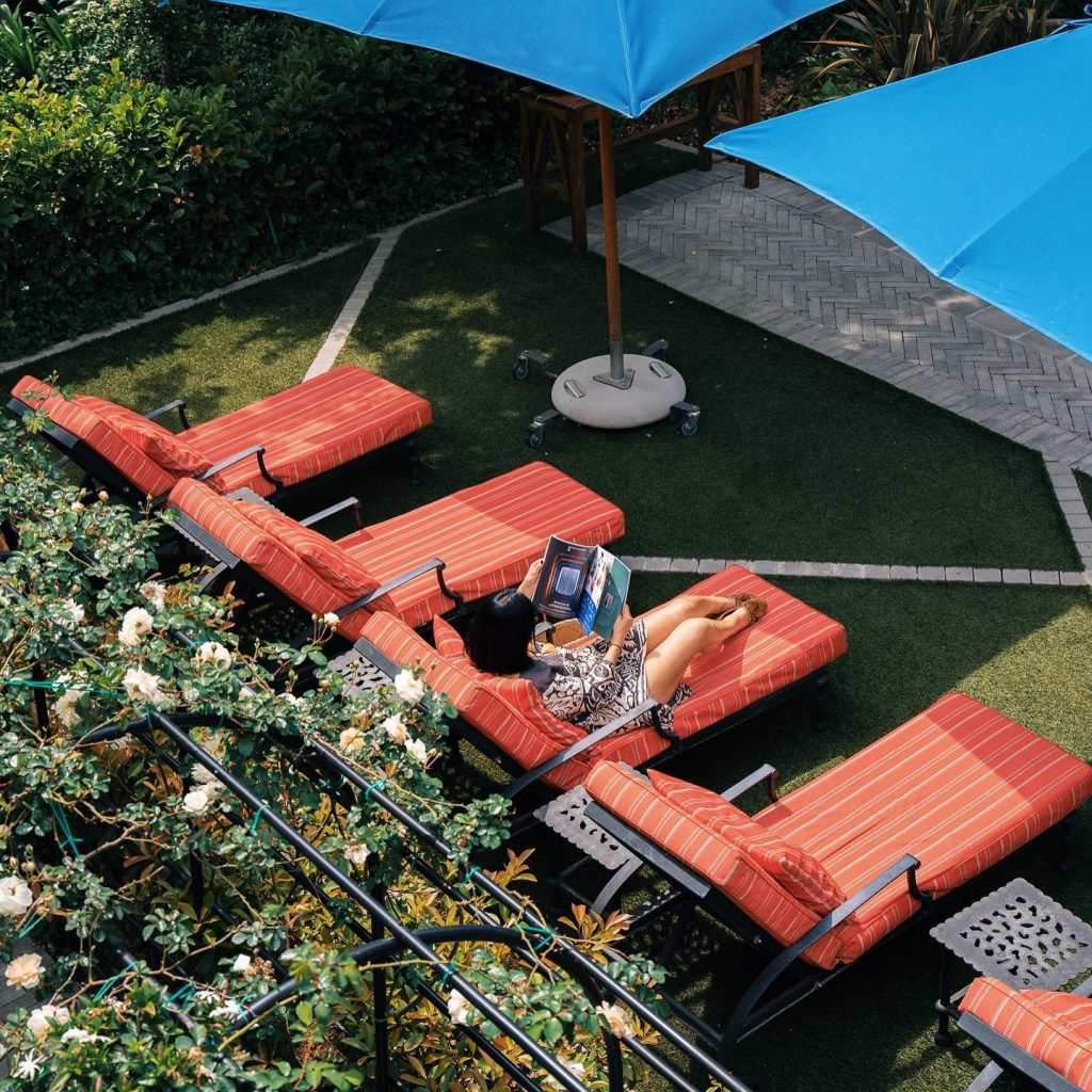 North's Outdoor Furniture & Heritage Castings