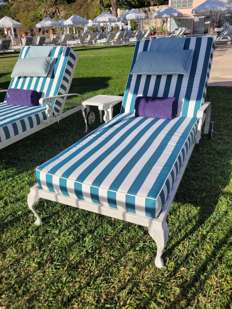North's Outdoor Furniture & Heritage Castings
