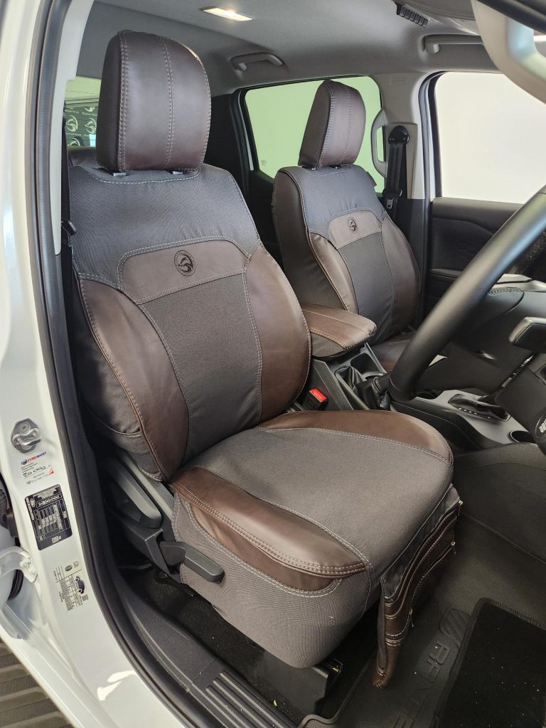 Automotive