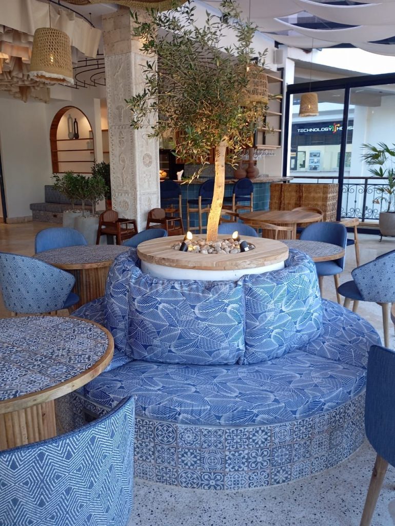 upholstery