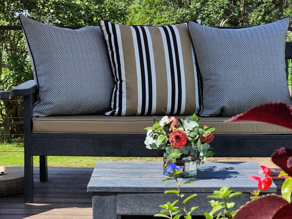 Patio 4