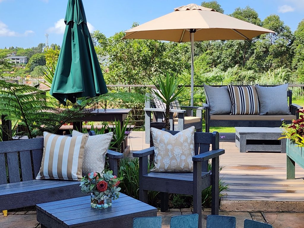 Patio 4