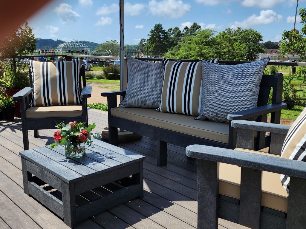 Patio 4